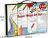 168P Art Set Coloring Drawing