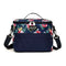 Floral Insulated Lunch Bag