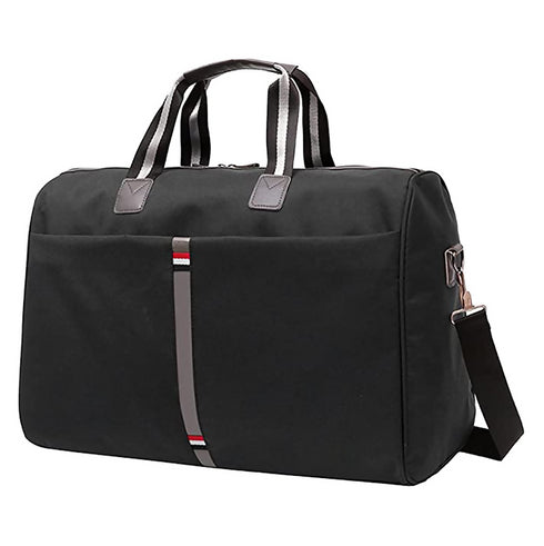 Unisex Nylon Sports Bags.