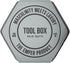 United Tool Box Eau De toilette EDT Perfume Long Lasting Relaxing Ideal for Men (3.4 Fl.