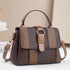 PU Leather Fashion Shoulder and Luxurious Womens' Handbags.