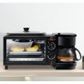 3in1 Breakfast Maker