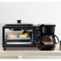 3in1 Breakfast Maker