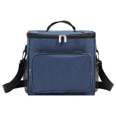Bento Bag Insulated Lunch Bag