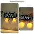 Digital Alarm Clock