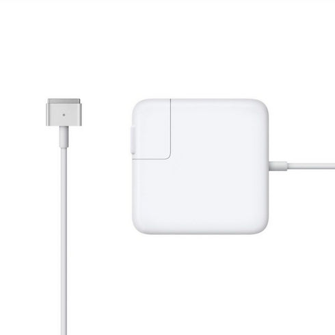 Compatible Laptop Charger for Apple MagSafe2 (60W) T-Shape