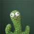 Stuffed Animal Toy Talking Dancing Cactus Toy