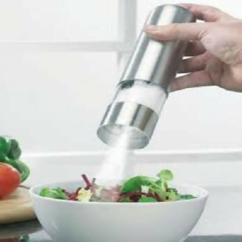 Manual Stainless Steel Mill Grinder