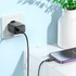 single port charger Type c to type c