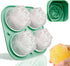 2 Pack, Large Ice Cube Trays