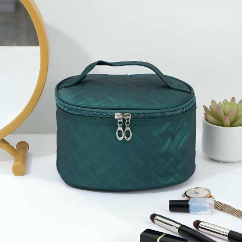 Toiletry Cosmetic Storage Bag