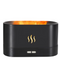Flame Air Diffuser, Humidifier