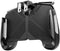Gamepad Joystick for PUBG Game Controller L1R1 Trigger Fire Button , Black