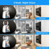 2.8 Inch 1080P Two Way Video Calling Camera