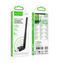 HI37 WiFi4 USB external antenna wireless network card
