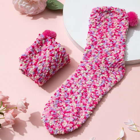 Women Spa Gifts Set Contains 9 Items Self Care Unique Female Birthday Gift