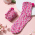 Women Spa Gifts Set Contains 9 Items Self Care Unique Female Birthday Gift