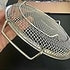 Oil Filter Tray