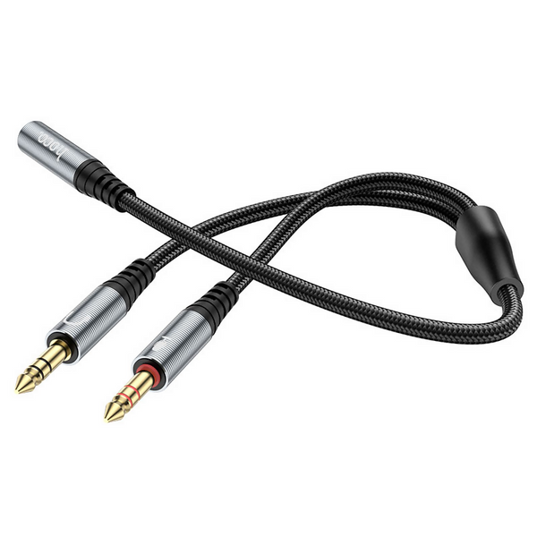 hoco-upa21-2in1-3-5mm-audio-cable-male-to-2xfemale