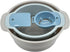 Flour Sifter Pan Set for Kitchen Baking