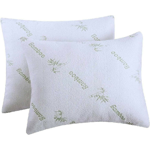Comfort Memory Foam Pillow