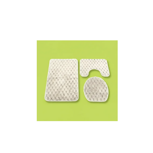 Toilet Floor Mat for Bathroom Door Entrance
