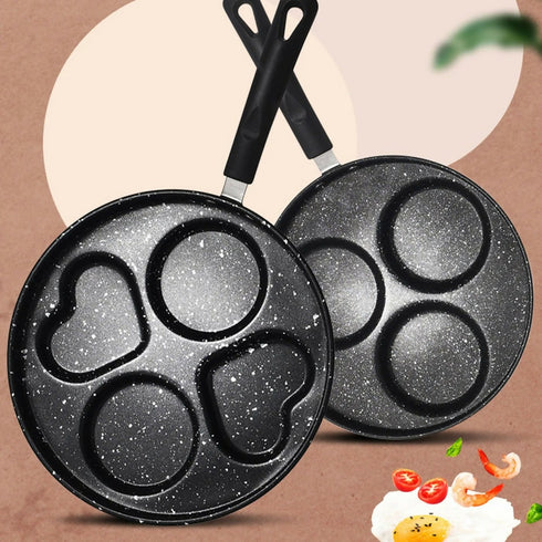 Non-Stick Egg Frying Pan