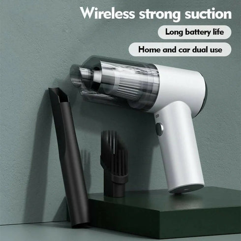 Vacuum Cleaner 2 in 1