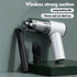 Vacuum Cleaner 2 in 1
