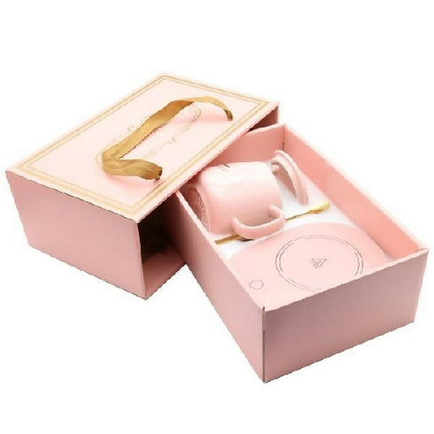 55 Degree Ceramic Cup Thermostatic Cup