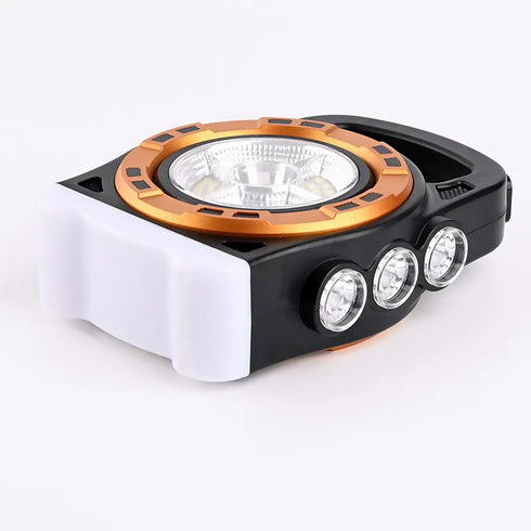 Rechargeable Spotlight