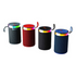 Portable Outdoor Mini RGB Wireless for Bluetooth Speaker 5W Output Stereo Subwoofer Speaker