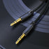 Premium AUX Stereo Audio Cable 3m