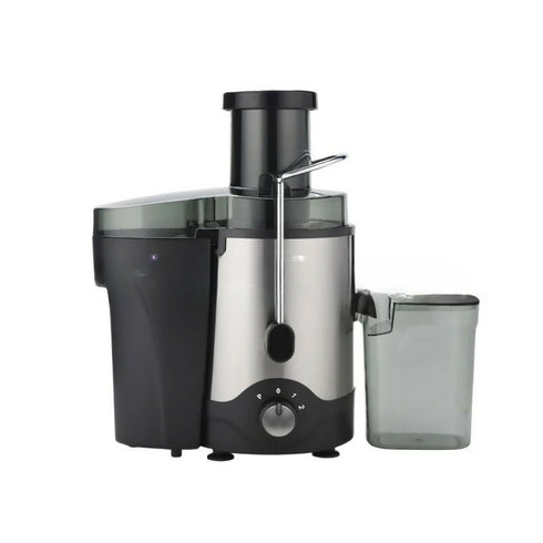 Juicer Extractor