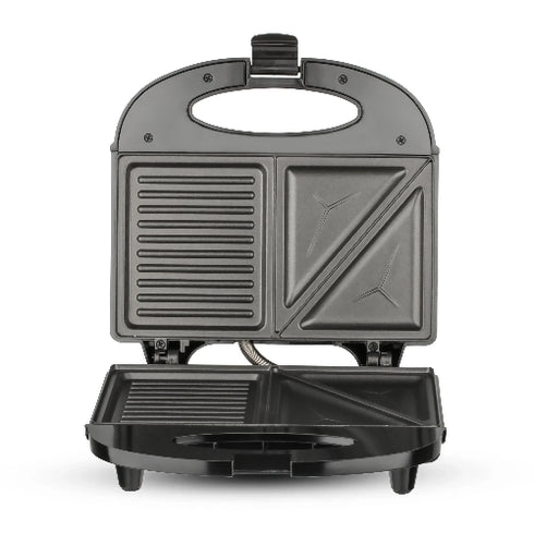 Electrical Non-sticking Breakfast Maker Multi-function Sandwich Maker