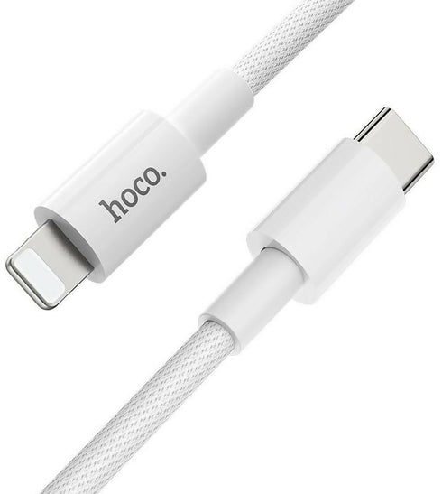 PD20W Type-C To Lightning Cable-x56