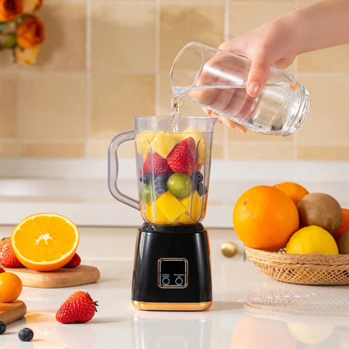 Multi-Functional Food Processor USB Charging Juicer
