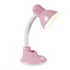 Pen Holder Desk Reading Lamp Bedside Light