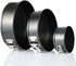 Quick Release Non-Stick Springform Cake Baking Pans