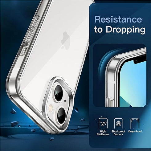 iPhone 13 Mini Case 5.4-Inch.