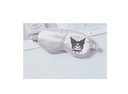 Sleeping Silk Sleep Eye Mask Nap Eye
