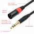 Stereo Audio Cable 1.5M
