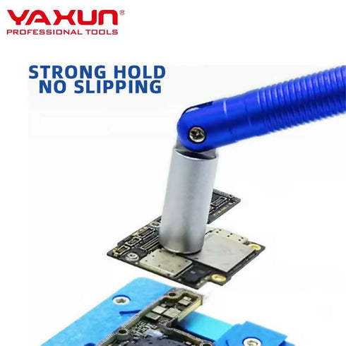 Yaxun Yx-697 multi-angle positioning magnetic suction rod