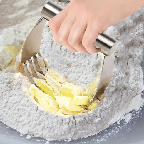 Flour Mixer Pressing Beating Dough Kitchen