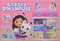 Gabby's Dollhouse, Furniture & Accessories, Kids Toy for Ages 3 4 5 6 7 Year Old Girls