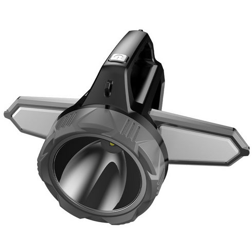 Searchlight Solar Power