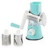 TABLETOP DRUM GRATER