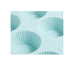 Silicone Cupcake Muffin Tray With 12 Detachable Cups