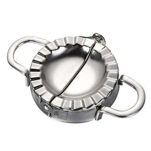 Stainless Steel Dumpling Mold