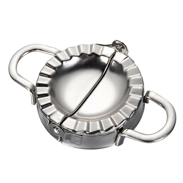 Stainless Steel Dumpling Mold